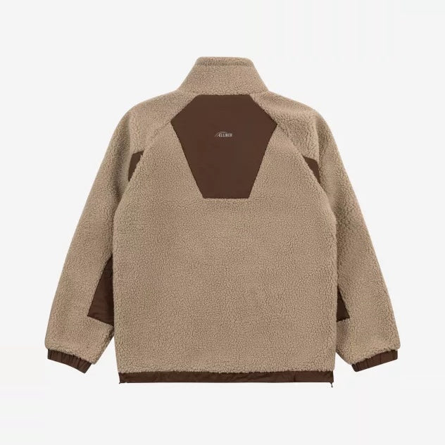 ELLIKER SIKE FLEECE PULLOVER