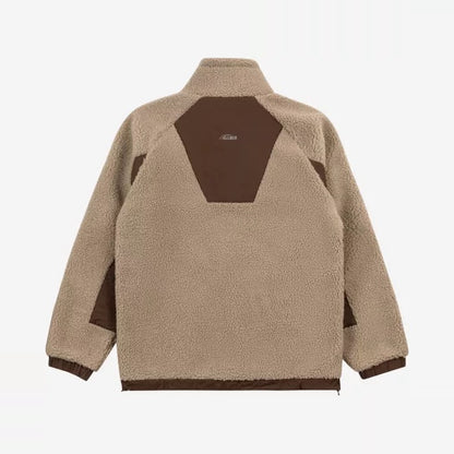 ELLIKER SIKE FLEECE PULLOVER