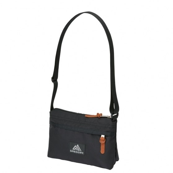 GREGORY ENVELOPE SHOULDER
