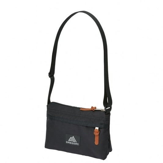 GREGORY ENVELOPE SHOULDER