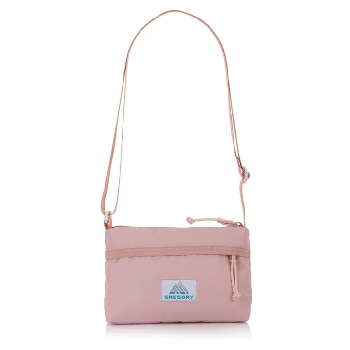 GREGORY ENVELOPE SHOULDER