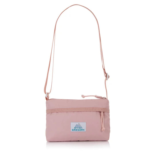 GREGORY ENVELOPE SHOULDER