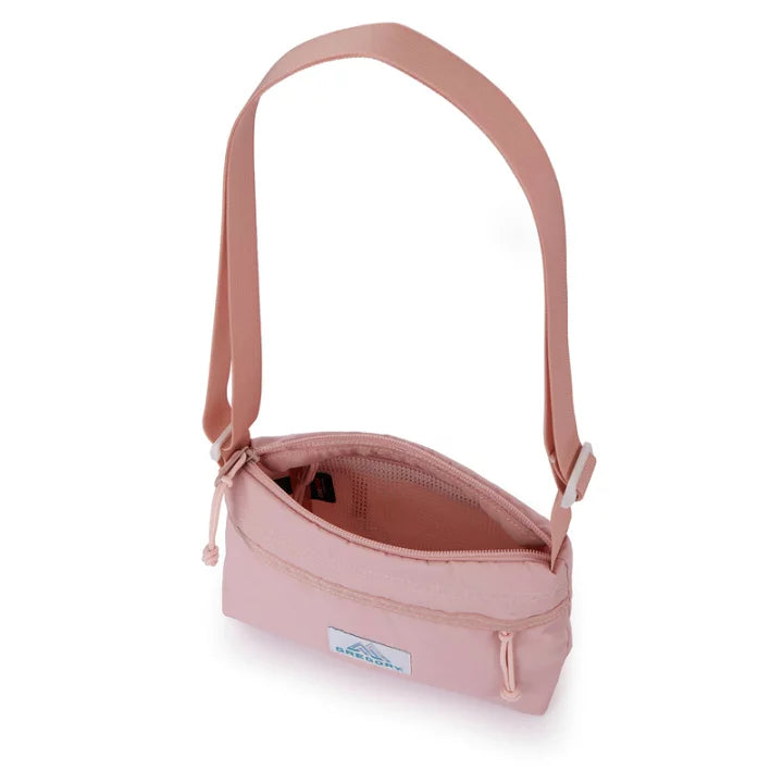 GREGORY ENVELOPE SHOULDER