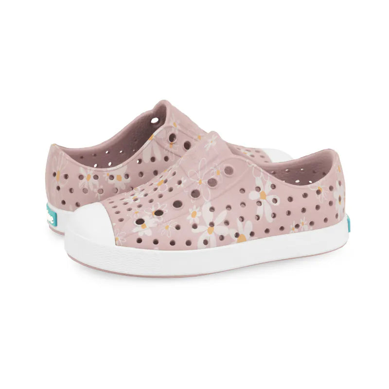 Jefferson Print Child_BaloPnk/ShlWht/Shl