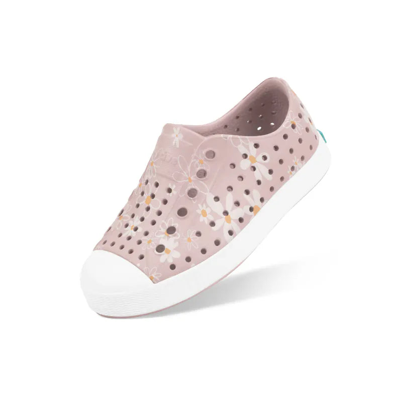 Jefferson Print Child_BaloPnk/ShlWht/Shl