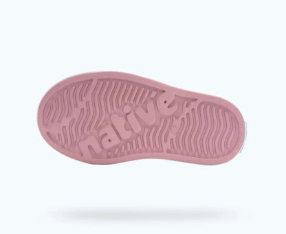 Jefferson Print Child_BaloPnk/ShlWht/Shl