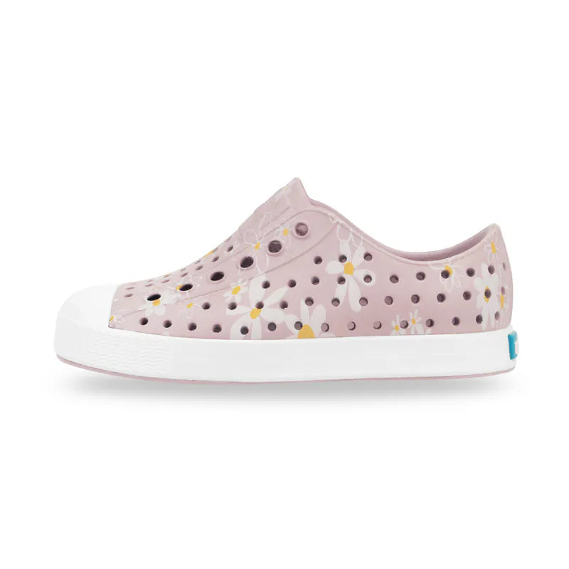 Jefferson Print Child_BaloPnk/ShlWht/Shl