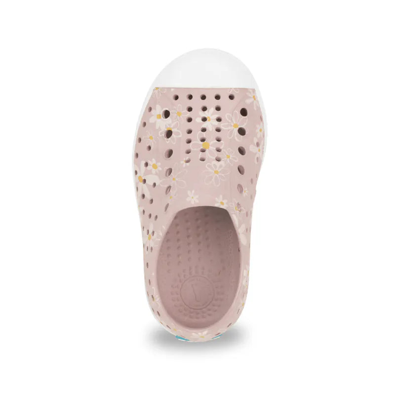 Jefferson Print Child_BaloPnk/ShlWht/Shl