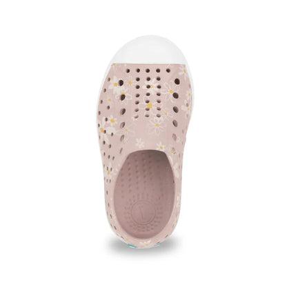 Jefferson Print Child_BaloPnk/ShlWht/Shl
