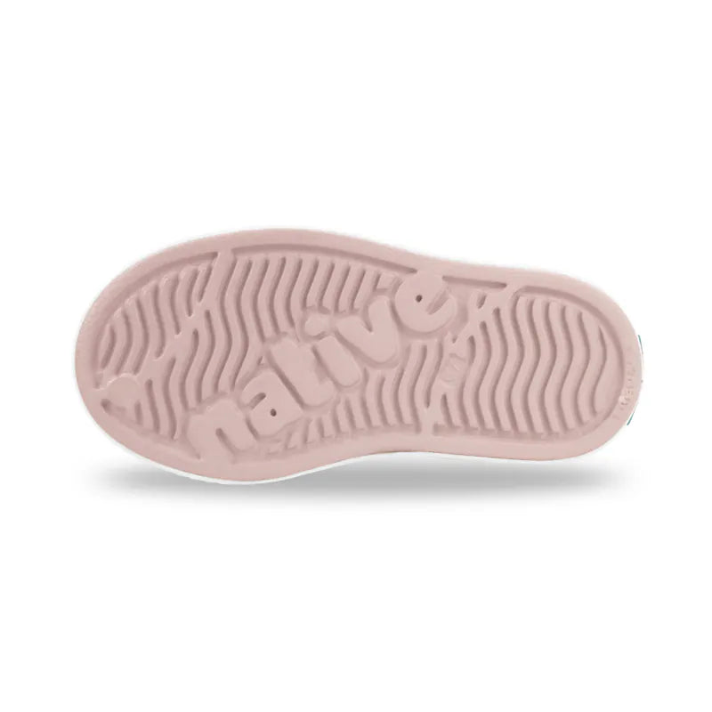 Jefferson Print Child_BaloPnk/ShlWht/Shl