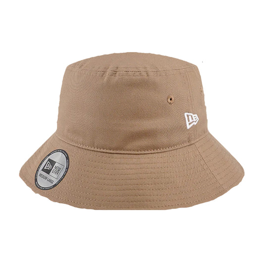 BUCKET 01 NOS PLAIN KHAKI