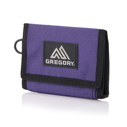 GREGORY TRIFOLD WALLET