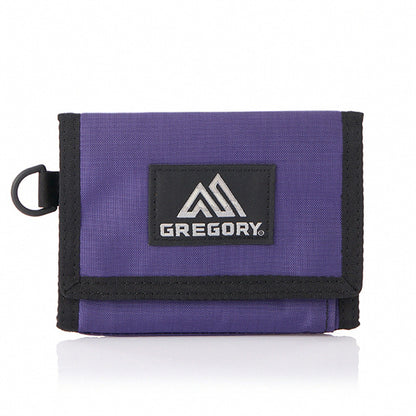 GREGORY TRIFOLD WALLET