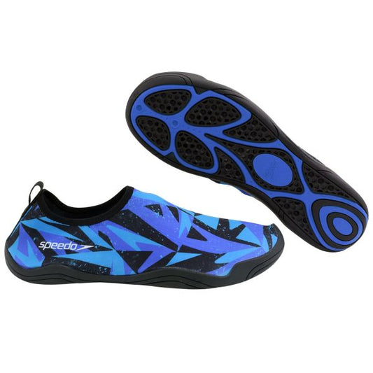 S23 U CASUAL WATER ACTIVITY PRINTED SHOES