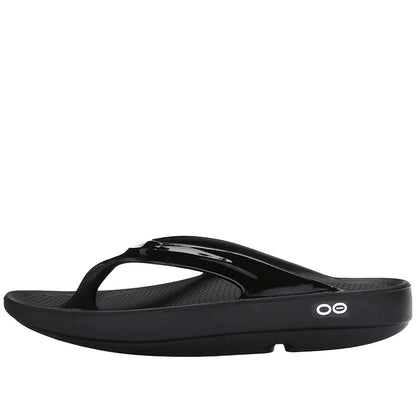 Women's OOlala Black