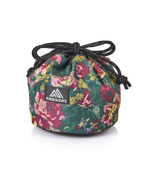 GREGORY DUMPLING BAG