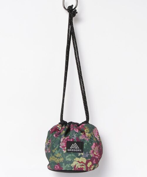 GREGORY DUMPLING BAG