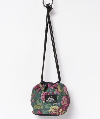 GREGORY DUMPLING BAG