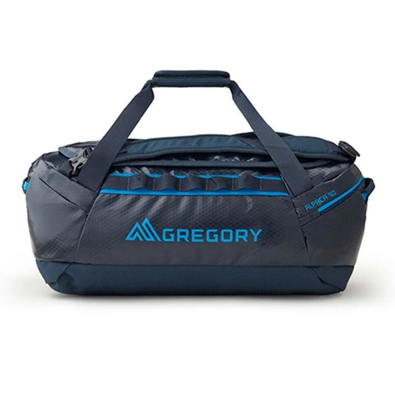 GREGORY ALPACA 40