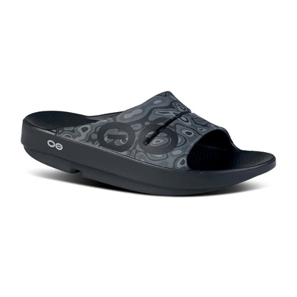 OOahh Sport Black Water Camo
