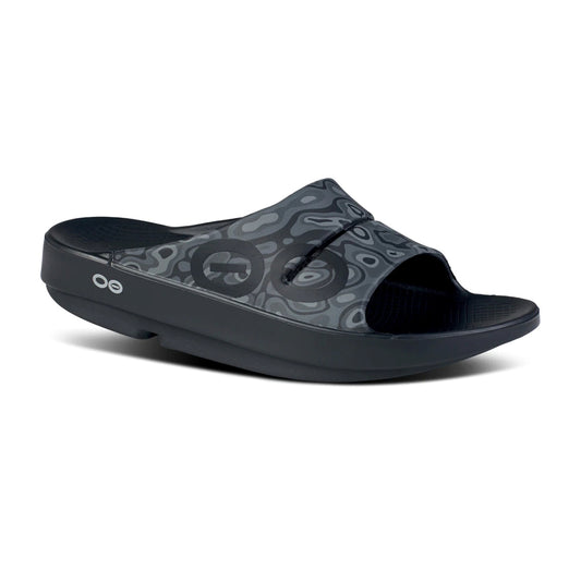 OOahh Sport Black Water Camo