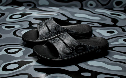 OOahh Sport Black Water Camo