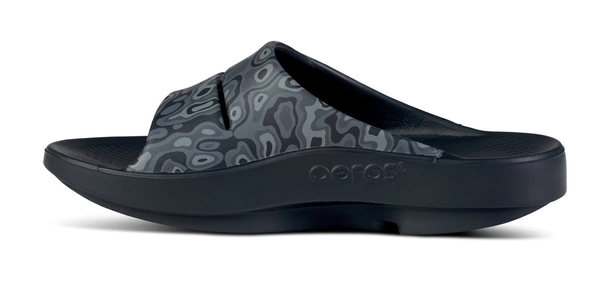 OOahh Sport Black Water Camo