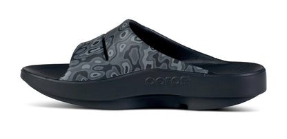 OOahh Sport Black Water Camo