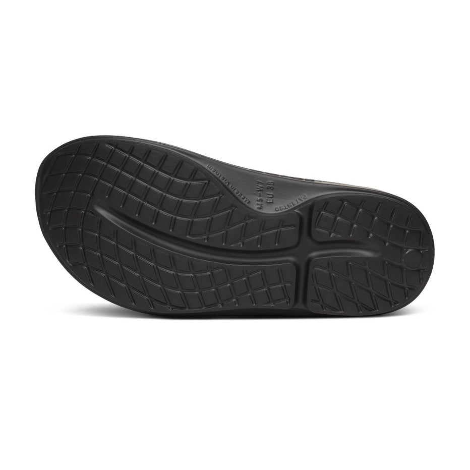 OOahh Sport Black Wave Flow