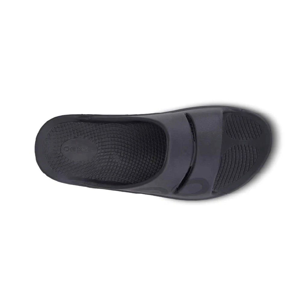 OOahh Sport Matte Black