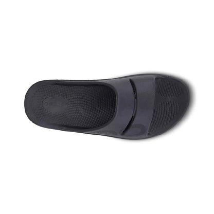 OOahh Sport Matte Black