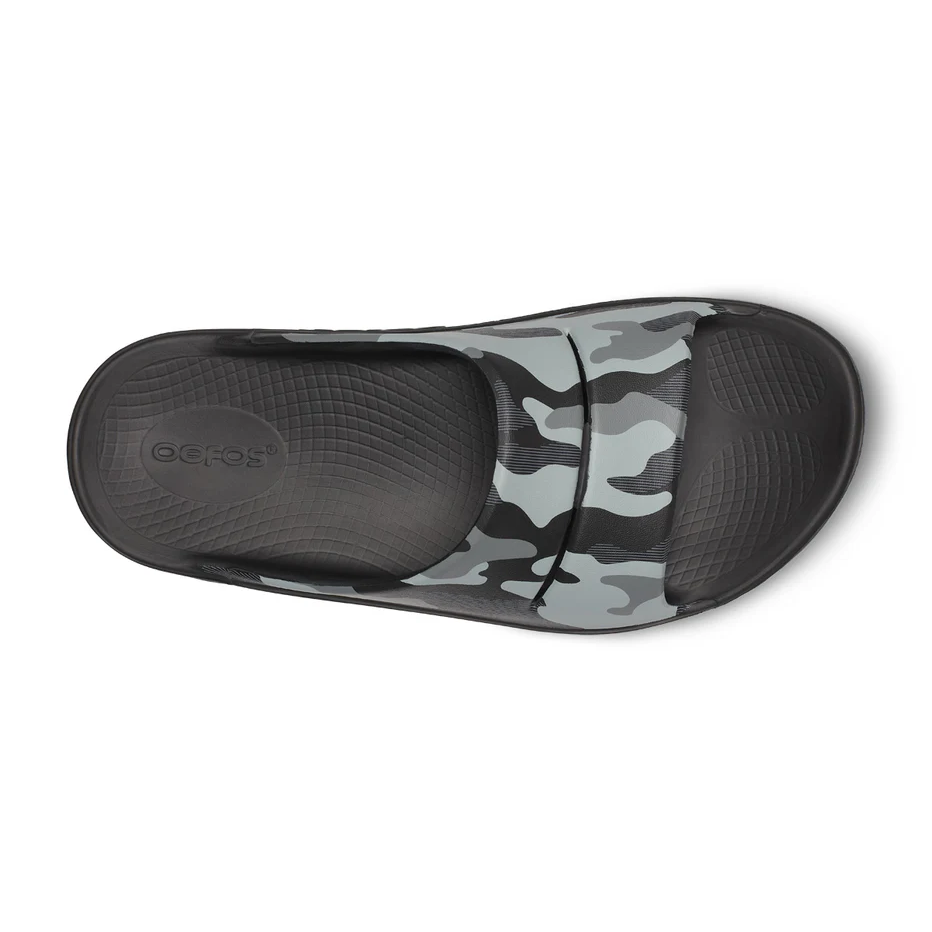 OOahh Sport Night Camo