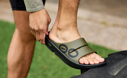 OOahh Sport Tactical Green