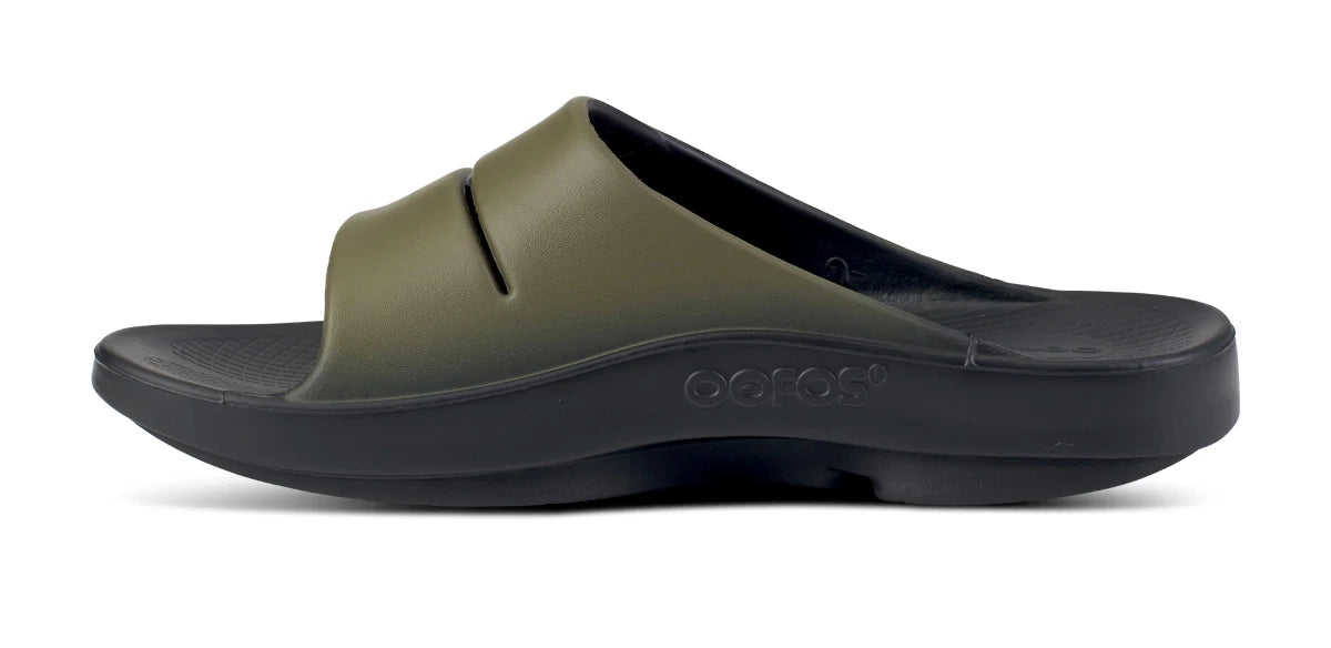 OOahh Sport Tactical Green