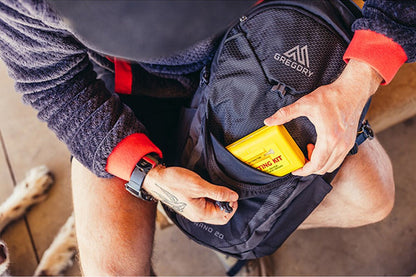 GREGORY NANO 20