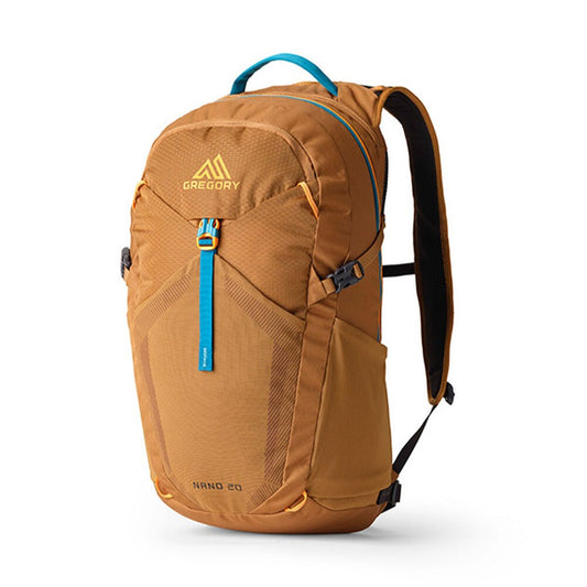 GREGORY NANO 20