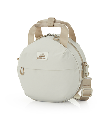 GREGORY SUSZY ROUND CROSS BODY