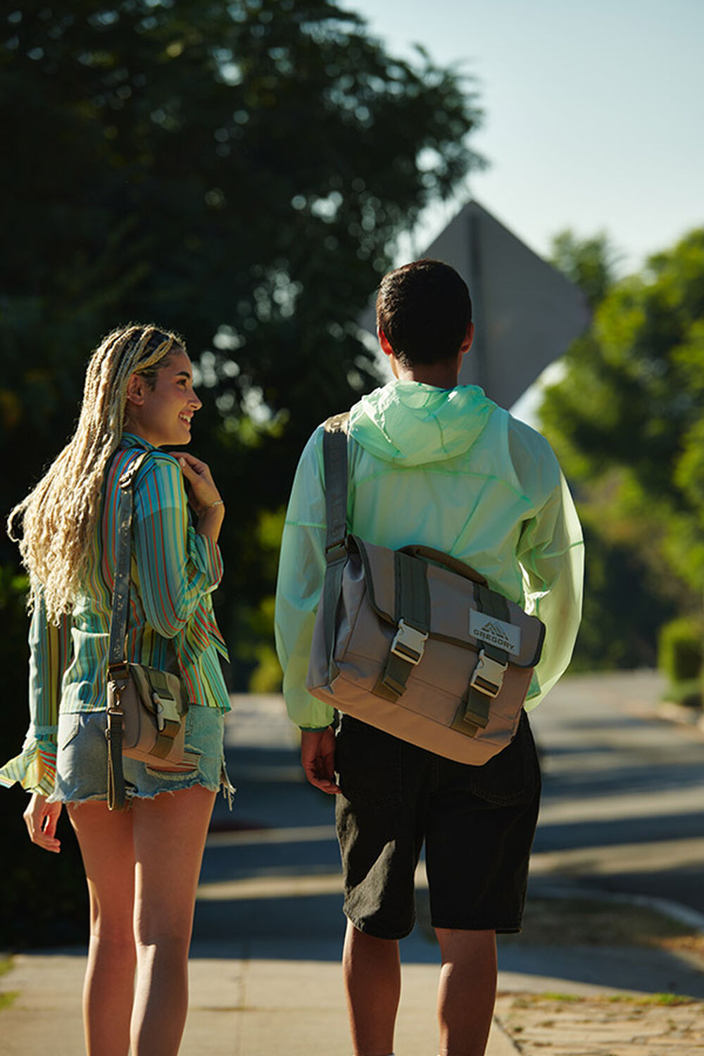 JAWBREAKER MESSENGER