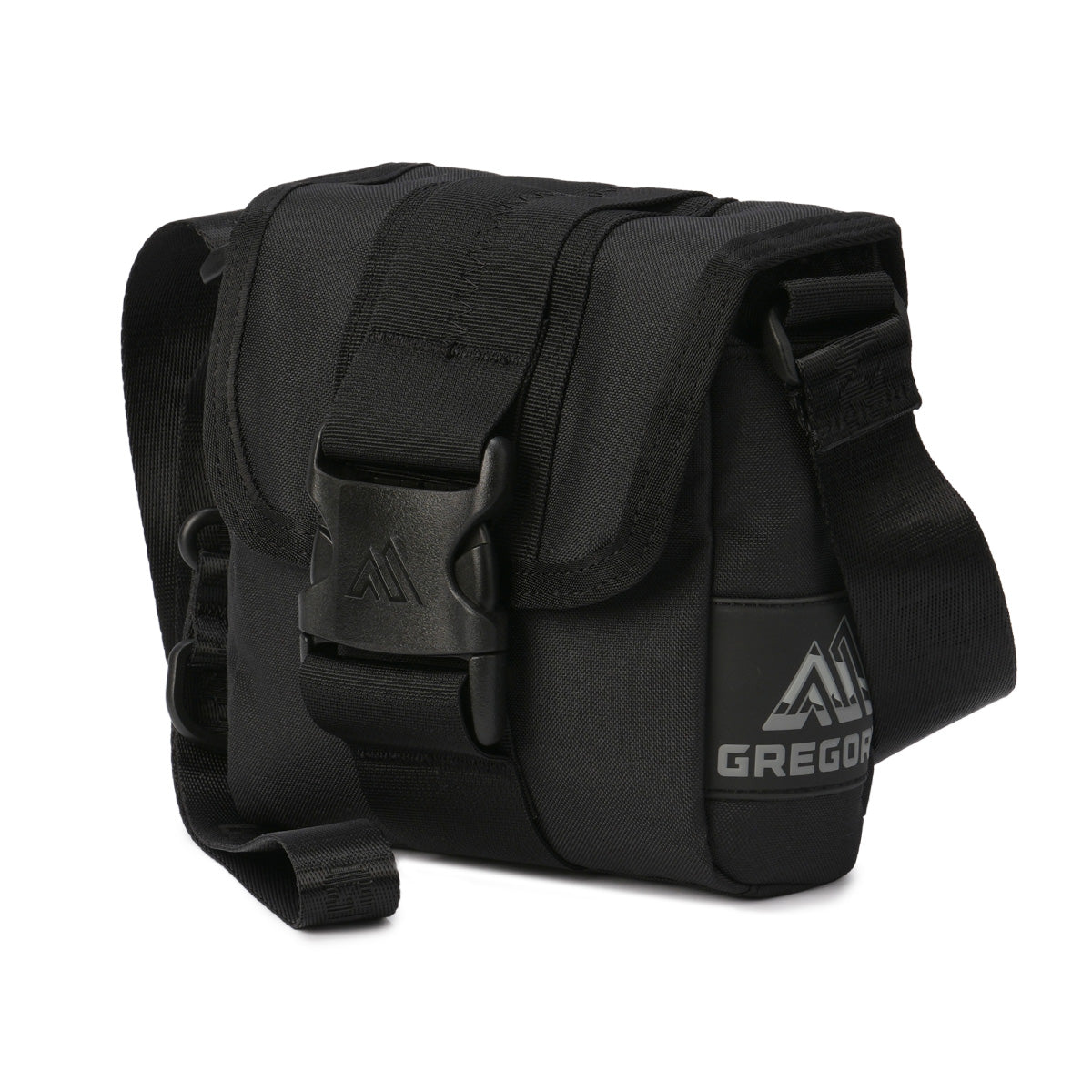 JAWBREAKER SHOULDER POUCH