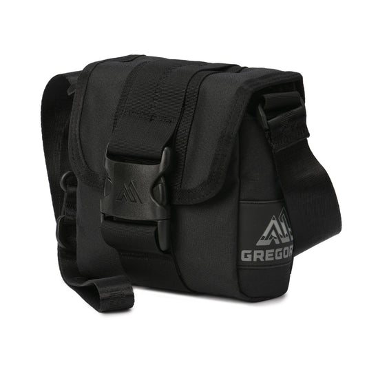 JAWBREAKER SHOULDER POUCH