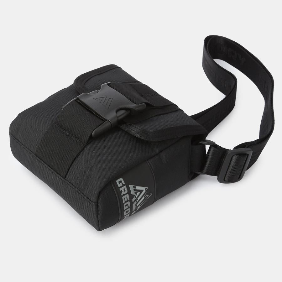 JAWBREAKER SHOULDER POUCH