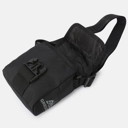 JAWBREAKER SHOULDER POUCH