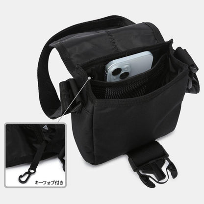 JAWBREAKER SHOULDER POUCH