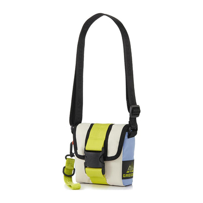 JAWBREAKER SHOULDER POUCH