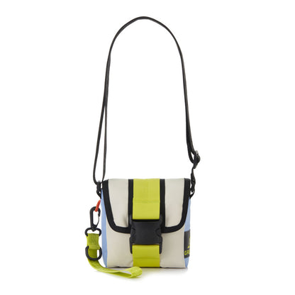 JAWBREAKER SHOULDER POUCH