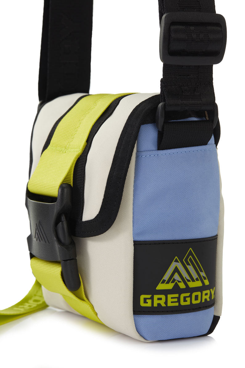 JAWBREAKER SHOULDER POUCH