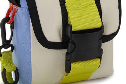 JAWBREAKER SHOULDER POUCH