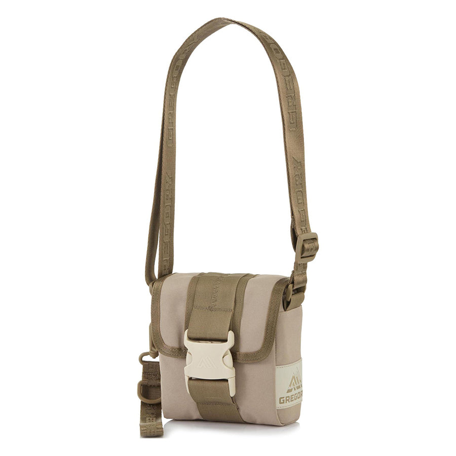 JAWBREAKER SHOULDER POUCH