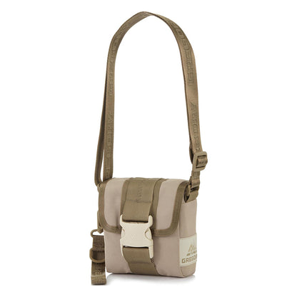 JAWBREAKER SHOULDER POUCH