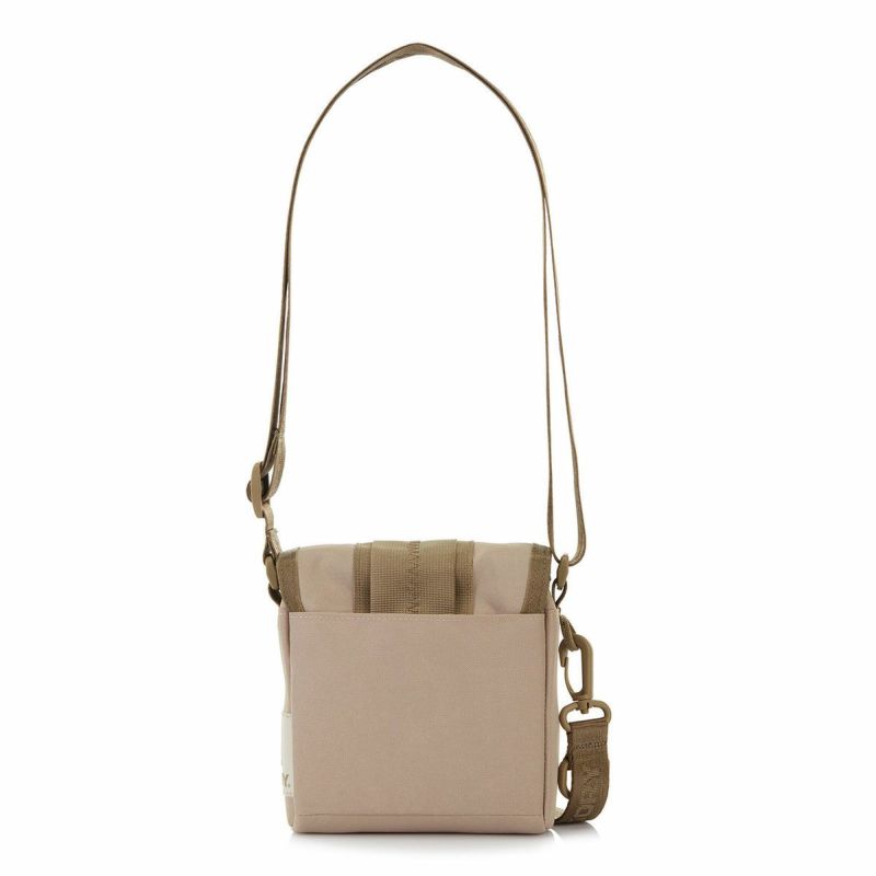 JAWBREAKER SHOULDER POUCH